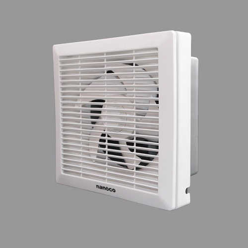 Quạt hút treo tường 1 chiều NWV2020