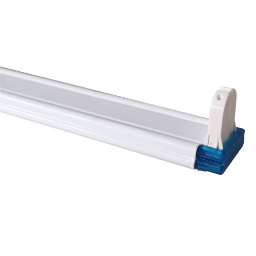 Máng siêu mỏng LED Tuýp T8 loại đơn Dùng cho bóng LED T8 - 220V NT8F109N