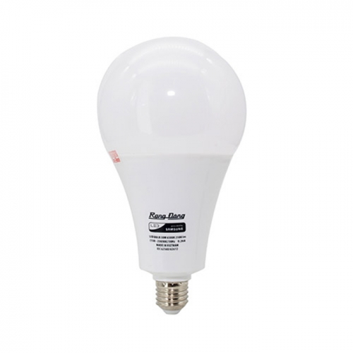Bóng đèn LED BULB Tròn 30WA120N1/30W.H