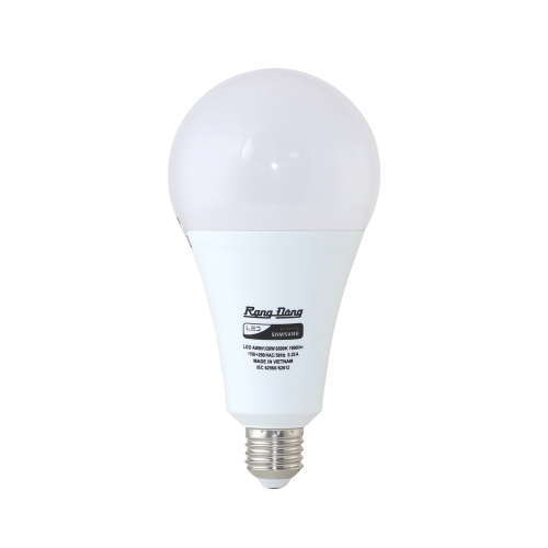Bóng đèn LED BULB Tròn 20W A95N1/20W.H