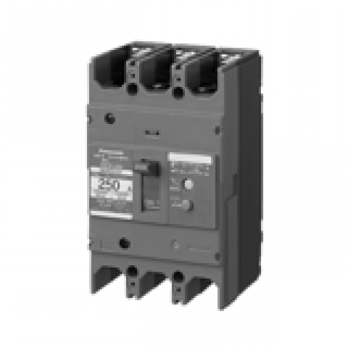 Cầu dao đóng ngắt mạch tự động MCCB 125A BBW3125SKY