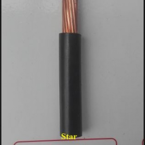 Cáp điện CV 50.0 - 0,6/1 kV