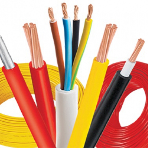Dây và cáp điện