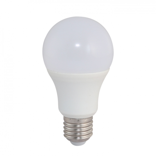 Bóng đèn LED BULB Cảm biến 7W A60.RAD 7W