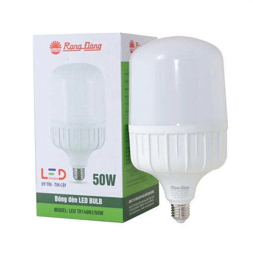 Bóng đèn LED BULB Trụ 50W TR140N1/50W.H