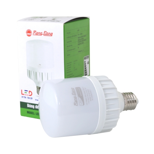 Bóng đèn LED BULB trụ 40W TR120N1/40W.H