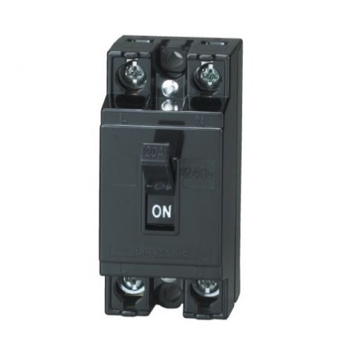 Bộ ngắt mạch an toàn HB 40A BS1114TV