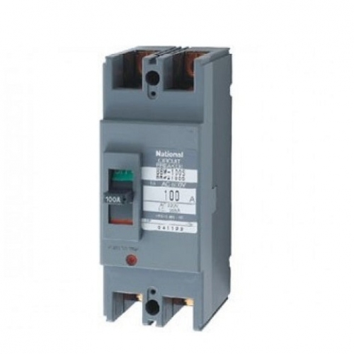 Cầu dao đóng ngắt mạch tự động MCCB 100A BBW2100SKY