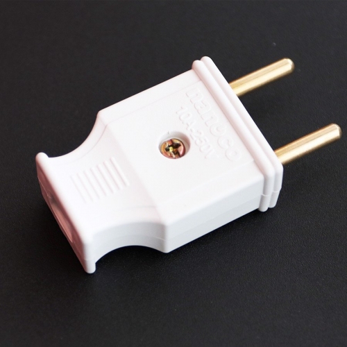 Phích Cắm Đơn Nanoco NP10250D