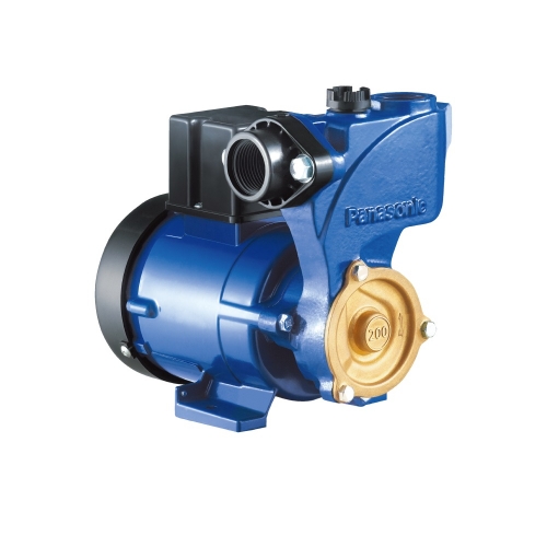 Máy bơm đẩy cao GP-250JXK-NV5