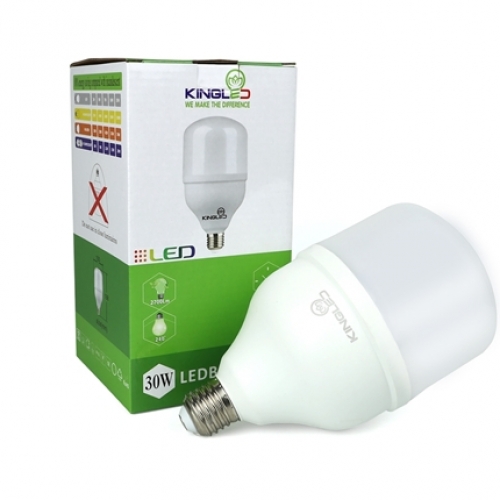 ĐÈN LED BULB DOB 50W (DOB-LB-50-T5-V/T )