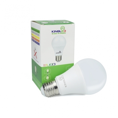 ĐÈN LED BULB DOB 05W (DOB-LB-5-A3-V/T)