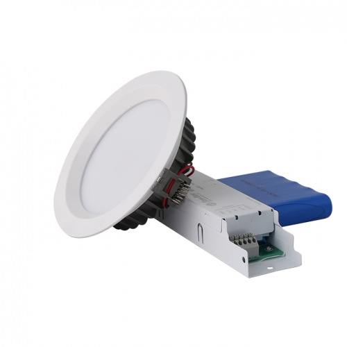 Đèn LED Âm trần Downlight Dự phòng 12W D AT04L DP 110/12W