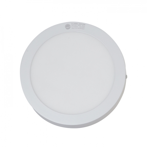 Đèn LED ốp trần dự phòng 18W D LN09L DP 225/18W