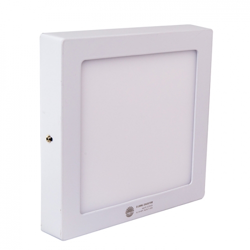 Đèn LED Ốp trần Vuông 24W D LN08L 30x30/24W