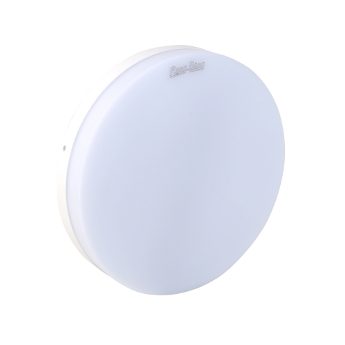 Đèn LED ốp trần tròn cảm biến 18W D LN12L 220/18W RAD