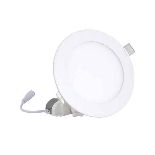 Đèn LED panel tròn 160/12W PT03 160/12W