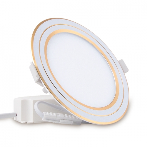 Đèn LED panel tròn đổi màu 110/7W PT05 ĐM 110/7W
