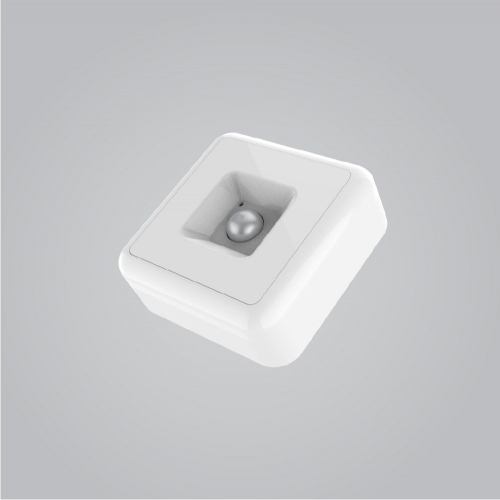 Đèn ngủ cảm biến DN01.PIR 65x65/0.3W