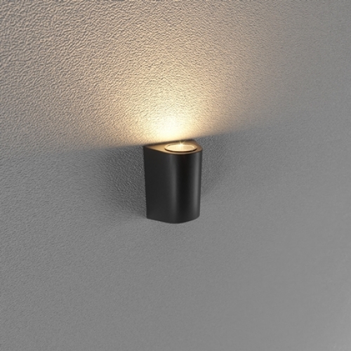 ĐÈN LED GẮN TƯỜNG (LWA0148A-BK)