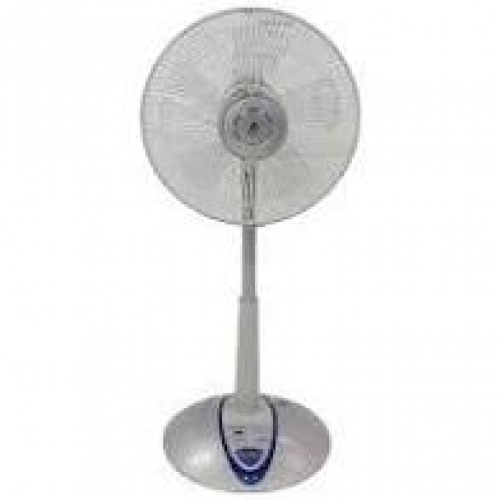 Quạt đứng Panasonic F-307KHS màu bạc