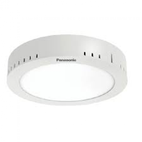 Đèn LED ốp trần nổi 6W NNNC7632088 - Ánh sáng vàng 3000K