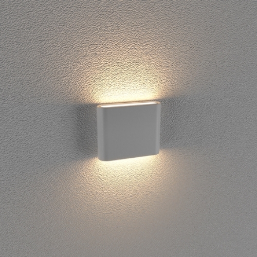 ĐÈN LED GẮN TƯỜNG (LWA8011-S-WH)