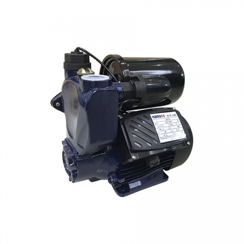 Máy bơm nước nóng tăng áp điện tử Nanoco NCPS200-A