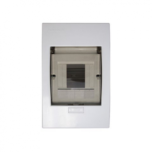 Tủ điện NDP104P