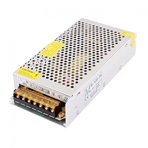 Bộ nguồn 24VDC- 16A 400W
