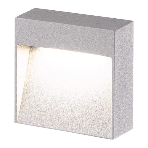 Đèn LED chiếu chân lắp nổi NSL1713 Ánh Sáng Vàng