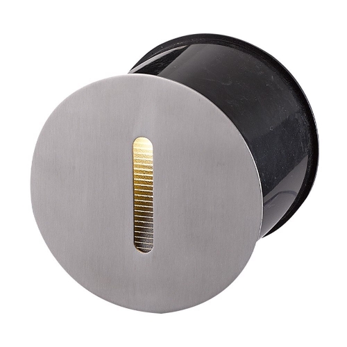 Đèn LED Chiếu Chân Âm Tường NSL2781 Ánh Sáng Vàng