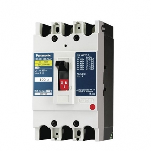 Cầu dao đóng ngắt 150A BBC31502YHV