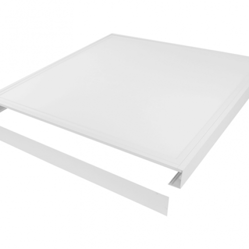 BỘ PHỤ KIỆN LẮP NỔI ĐÈN PANEL 6060