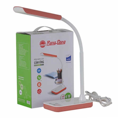Đèn bàn LED Cảm ứng RD-RL-20V2.LED