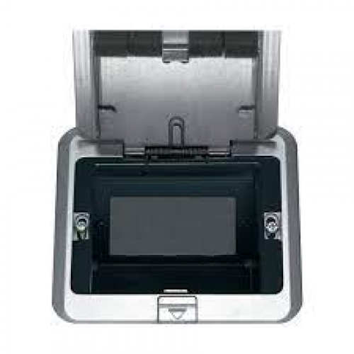 Ổ cắm âm sàn DUF1200LTK-1