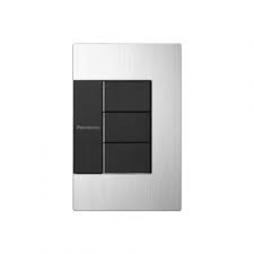 Bộ công tắc WTEGP53572S-1-G