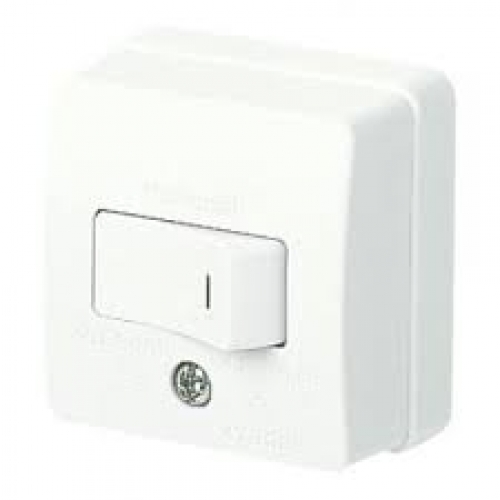 Công tắc WSG3001