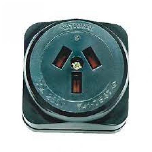 Ổ cắm chuyên dùng WK1330