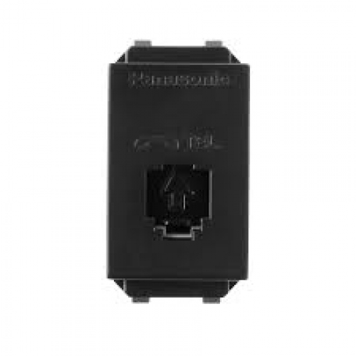 Ổ cắm điện thoại WEV2364B