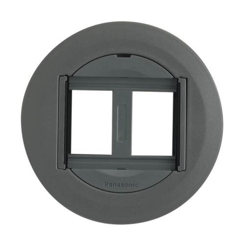 Ổ cắm âm sàn DU7199HTC‑1