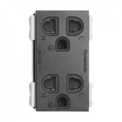 Ổ cắm WEG15829B-G