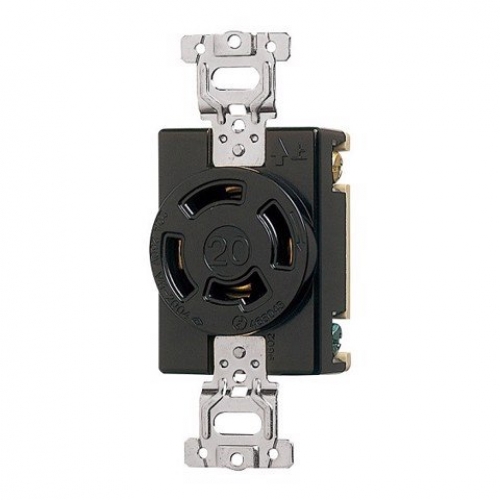 Ổ cắm locking WF2430B