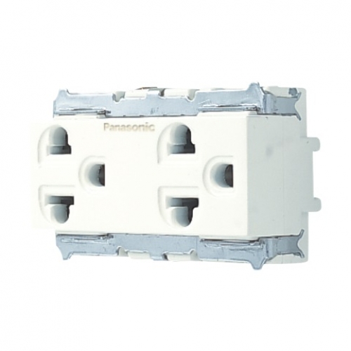 Ổ cắm WNG159237W