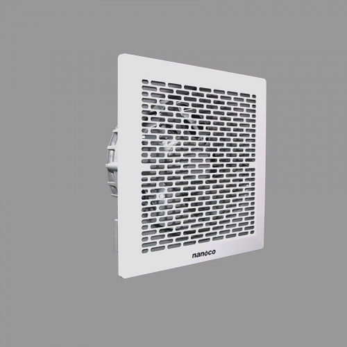 Quạt hút âm trần không có ống dẫn NCV1520