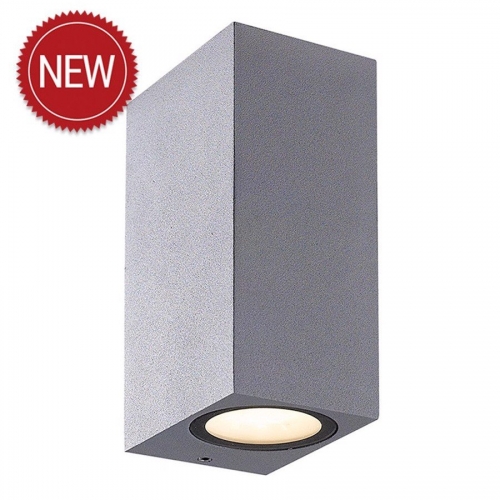 Đèn gắn tường ngoài trời LED NBL2621B