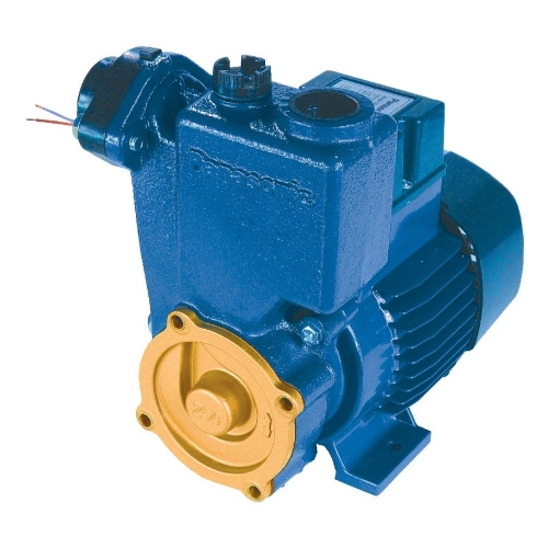 Máy bơm đẩy cao GP-250JXK-SV5