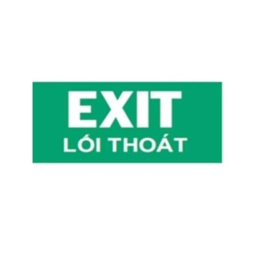 Hình chỉ hướng Nanoco NEXF-E