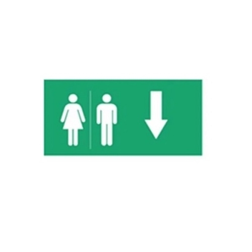 Hình chỉ hướng Nanoco NEXF- TD