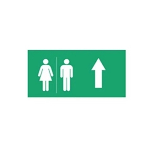 Hình chỉ hướng Nanoco NEXF- TU